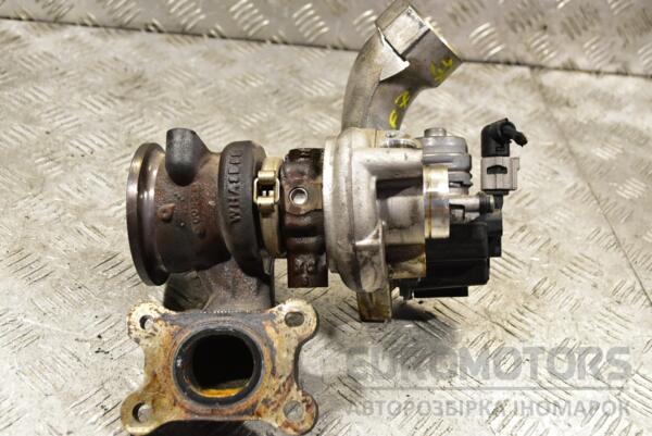 Турбіна Audi A3 1.4TSI (8V) 2013-2020 04E145704R 292792 - 2