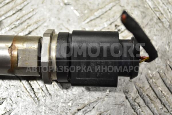 Датчик тиску палива в рейці VW Golf 1.4TSI (VII) 2012 0261545079 292797 euromotors.com.ua