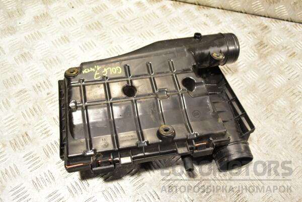 Корпус воздушного фильтра VW Golf 1.4TSI (VII) 2012-2020 04E129611G 292812 - 2