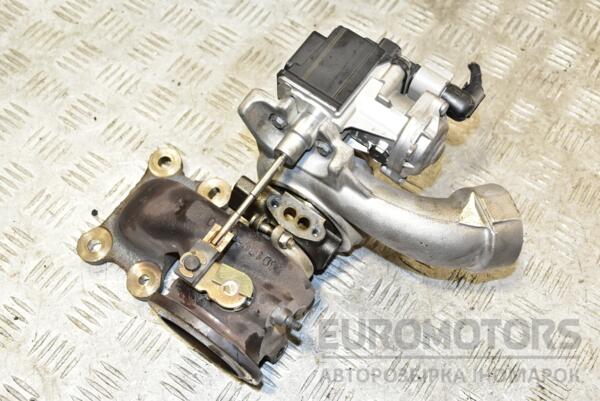 Турбина Audi A3 1.4TSI (8V) 2013-2020 04E145713N 292816 - 2