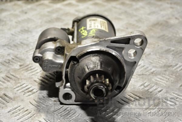 Стартер Audi A3 1.4TSI (8V) 2013-2020 02Z911024Q 292828 - 2