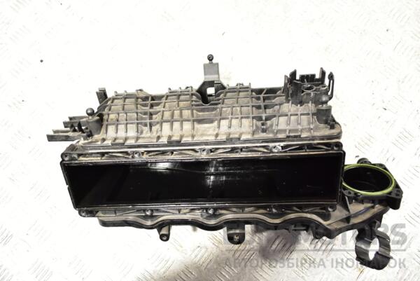 Коллектор впускной пластик VW Golf 1.4TSI (VII) 2012-2020 04E129711L 292843 - 2