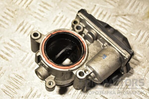 Дроссельная заслонка электр VW Polo 1.2tdi 2009-2016 03L128063R 292910 - 2