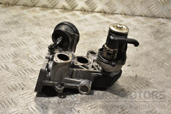 Клапан EGR електричний VW Polo 1.2tdi 2009-2016 0280751016 292917 - 2