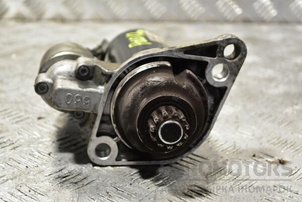 Стартер VW Polo 1.2tdi 2009-2016 0001123028 292928 - 2