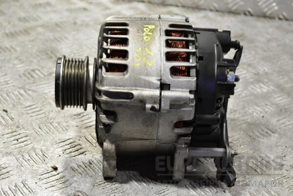 Генератор VW Polo 1.2tdi 2009-2016 03P903023D 292930 - 2