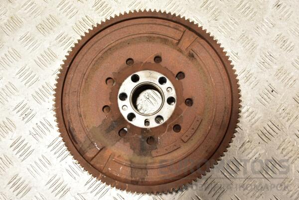 Маховик демпферный Fiat Doblo 1.6MJet 2010 C0282539 292996 - 2