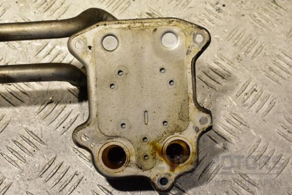 Теплообмінник (Радіатор масляний) VW Golf 1.6 16V FSI (V) 2003-2008 03C117021D 293002 - 2