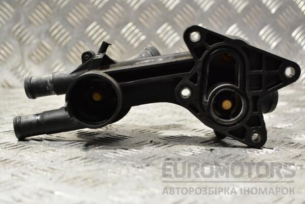 Корпус термостата VW Golf 1.6 16V FSI (V) 2003-2008 03C121026K 293008 - 2