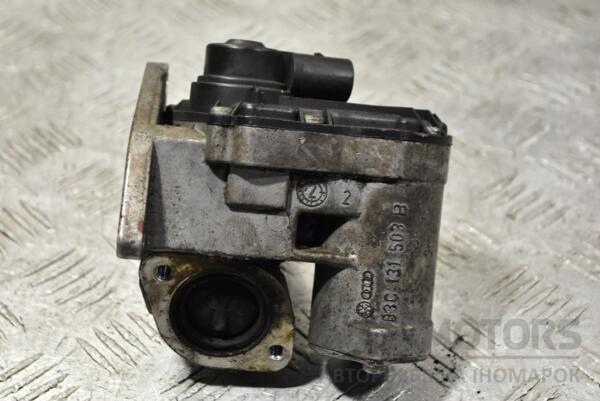 Клапан EGR электр VW Golf 1.6 16V FSI (V) 2003-2008 A2C53025941 293010 - 2