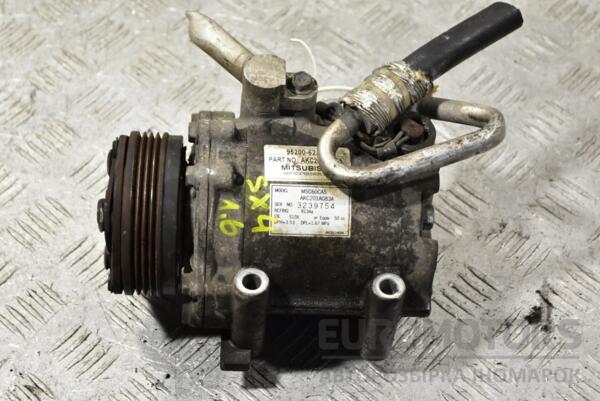 Компресор кондиціонера Suzuki Swift 1.6 16V 2004-2010 9520062JA0 293020 - 2