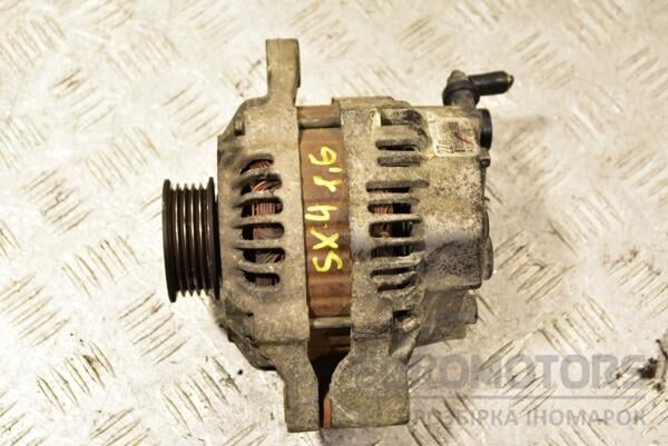 Генератор Suzuki SX4 1.6 16V 2006-2013 3140084E10 293023 - 2