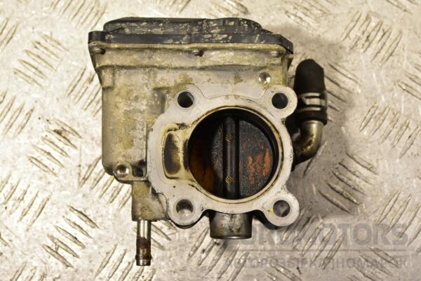 Дросельна заслінка електро Suzuki SX4 1.6 16V 2006-2013 1340079J01 293028 - 2