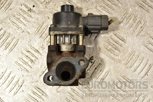 Клапан EGR електричний Suzuki SX4 1.6 16V 2006-2013 1811169G01 293031 - 2