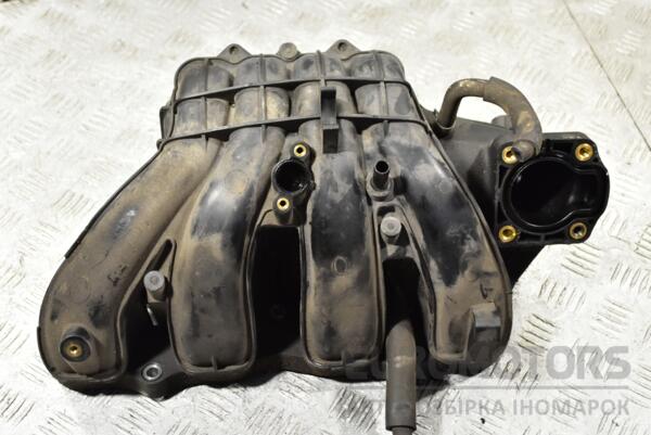 Коллектор впускной пластик Suzuki SX4 1.6 16V 2006-2013 1311072L00 293036 - 2