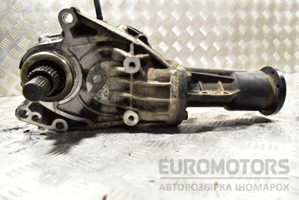 Роздавальна коробка МКПП Suzuki SX4 1.6 16V 2006-2013 2927180J00 293038 - 2