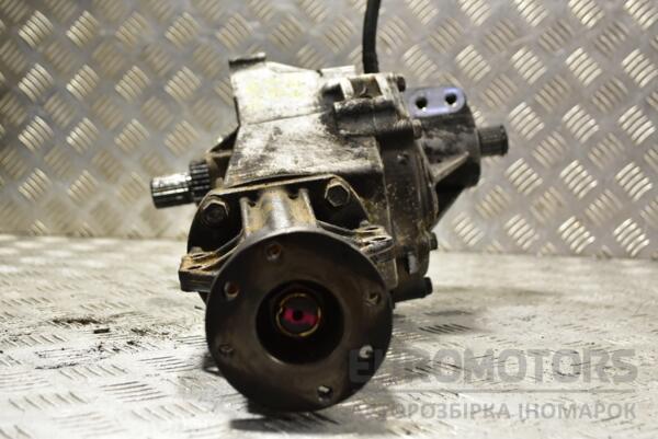 Роздавальна коробка МКПП Suzuki SX4 1.6 16V 2006-2013 2927180J00 293038 - 3