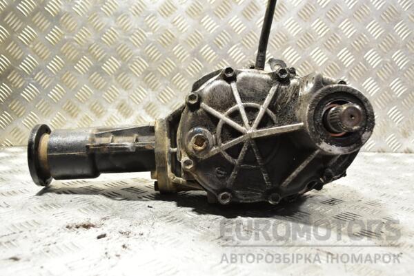 Роздавальна коробка МКПП Suzuki SX4 1.6 16V 2006-2013 2927180J00 293038 - 4