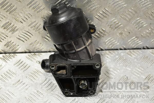 Корпус масляного фильтра VW Polo 1.2tdi 2009-2016 03P115389A 293044 - 2
