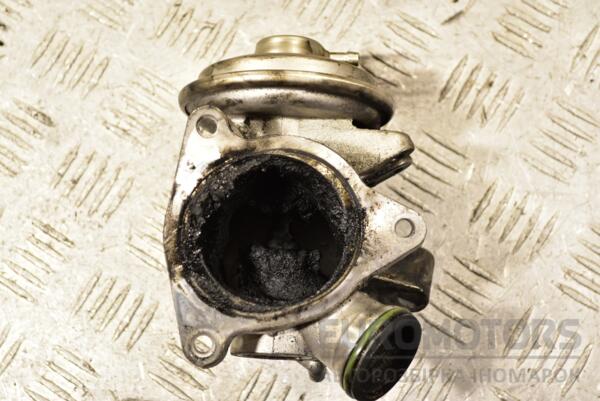 Клапан EGR механ Mercedes E-class 2.7cdi (W210) 1995-2002 A6110900754 293055 - 2