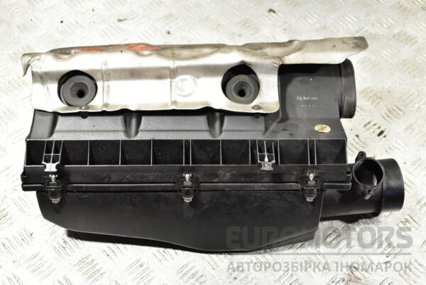 Корпус повітряного фільтра Mercedes E-class 2.7cdi (W210) 1995-2002 A6120900401 293057 - 2