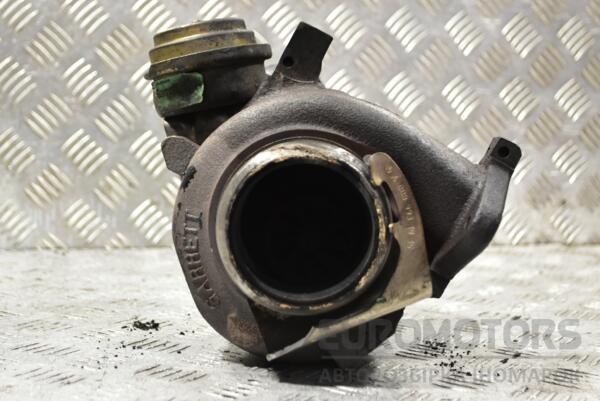 Турбина Mercedes E-class 2.7cdi (W210) 1995-2002 A6120960599 293064 - 3