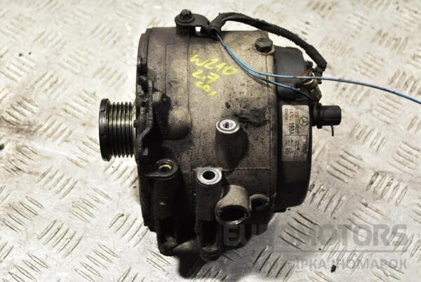 Генератор з водяним охолодженням Mercedes E-class 2.7cdi (W210) 1995-2002 A0001501650 293072 - 2