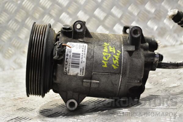 Компресор кондиціонера Renault Modus 1.5dCi 2004-2012 8200940837 293080 - 2