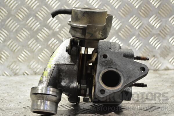 Турбина Renault Modus 1.5dCi 2004-2012 54399700030 293084 - 2