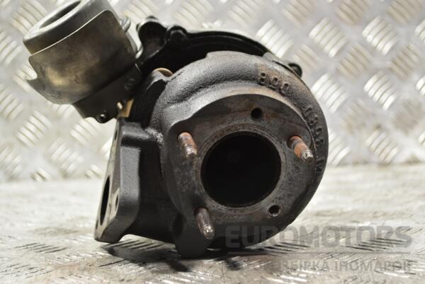 Турбина Renault Modus 1.5dCi 2004-2012 54399700030 293084 - 3