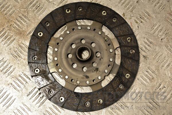 Диск зчеплення Renault Megane 1.5dCi (II) 2003-2009 323083710 293095 - 2