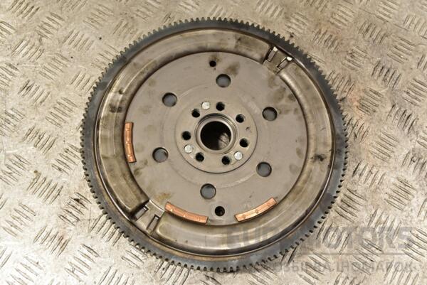 Маховик демпферний Renault Megane 1.5dCi (II) 2003-2009 415040010 293099 - 2