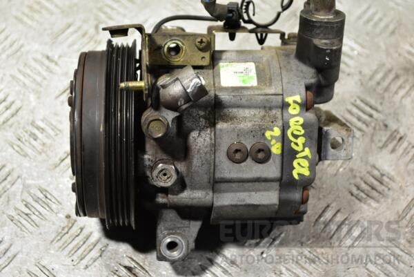 Компресор кондиціонера Subaru Forester 2.0 16V 2002-2007 73110SA000 293103 - 2