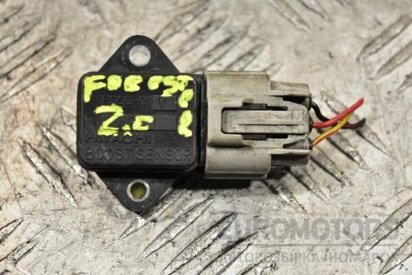 Датчик давления наддува (Мапсенсор) Subaru Forester 2.0 16V 2002-2007 PS6001V 293105 euromotors.com.ua