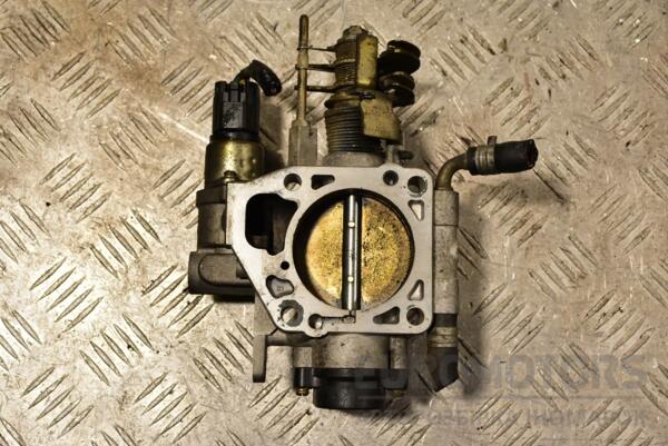 Дроссельная заслонка механ Subaru Forester 2.0 16V 2002-2007 RTT60370 293107 - 2