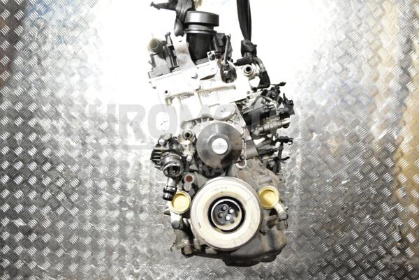 Двигун BMW 5 2.0tdi (F10/F11) 2009-2016 B47D20A 293120 euromotors.com.ua