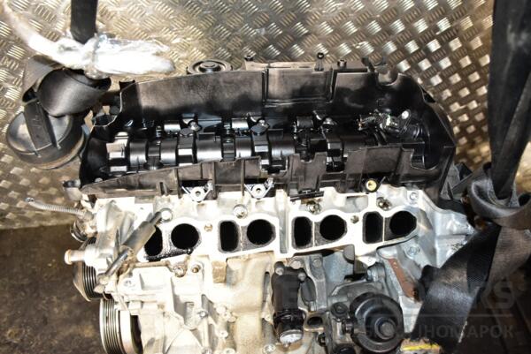 Двигатель BMW 1 2.0tdi (F20) 2010 B47D20A 293120 - 5