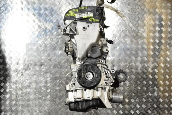 Двигатель Audi A3 1.4tsi (8V) 2013 CZC 293133 euromotors.com.ua