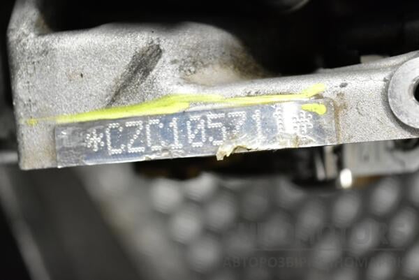 Двигатель VW Golf 1.4tsi (VII) 2012-2020 CZC 293133 - 6