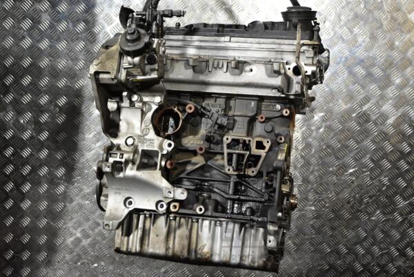 Двигатель VW Scirocco 2.0tdi 2008-2017 CFG 293139 - 2