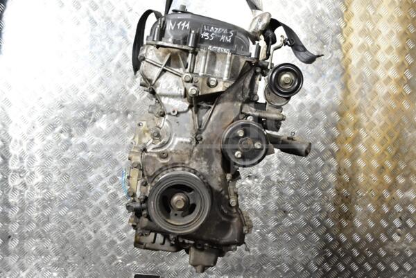 Двигатель Mazda 5 1.8 16V 2005-2010 L823 293146 - 1