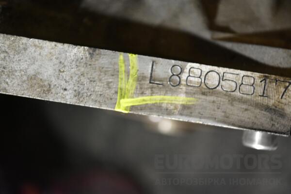 Двигун Mazda 6 1.8 16V 2002-2007 L823 293146 - 6