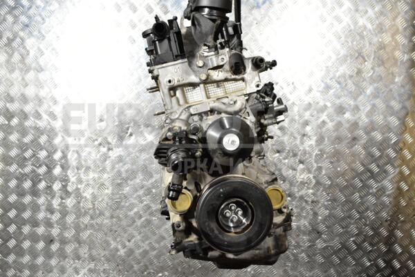 Двигатель (дефект) BMW 5 2.0tdi (F10/F11) 2009-2016 B47D20A 293152 - 1