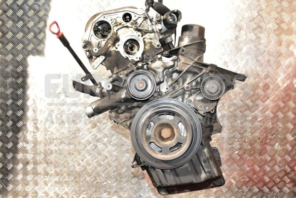 Двигатель Mercedes Sprinter 2.7cdi (901/905) 1995-2006 OM 612.961 293160 - 1
