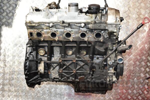 Двигун Mercedes E-class 2.7cdi (W210) 1995-2002 OM 612.961 293160 - 2