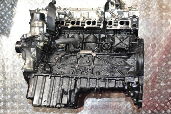 Двигун Mercedes E-class 2.7cdi (W210) 1995-2002 OM 612.961 293160 - 4