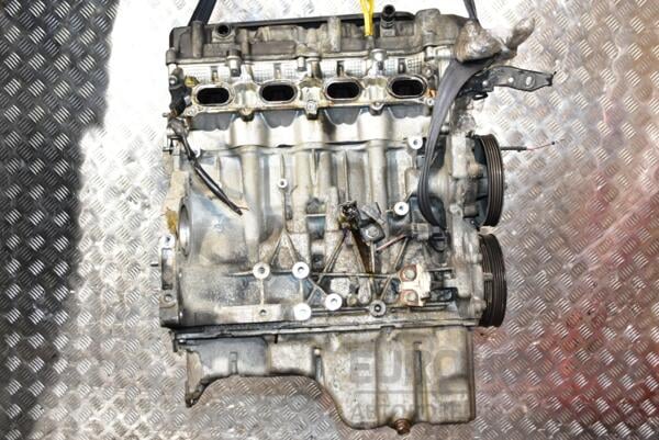 Двигатель (дефект) Suzuki Swift 1.6 16V 2004-2010 M16A 293166 - 2