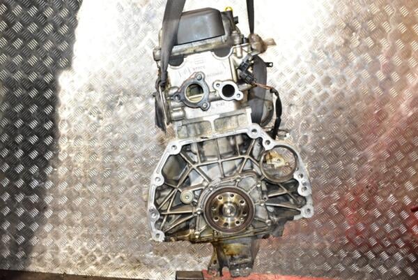 Двигатель (дефект) Suzuki Swift 1.6 16V 2004-2010 M16A 293166 - 3