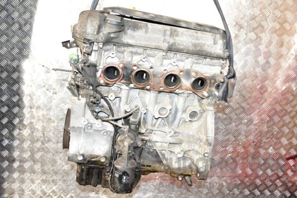 Двигатель (дефект) Suzuki Swift 1.6 16V 2004-2010 M16A 293166 - 4