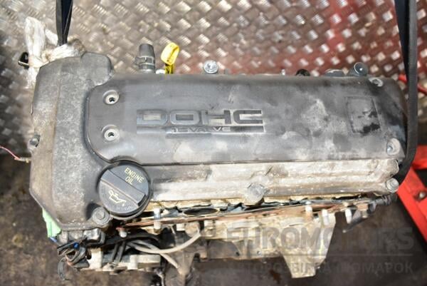 Двигатель (дефект) Suzuki Swift 1.6 16V 2004-2010 M16A 293166 - 5